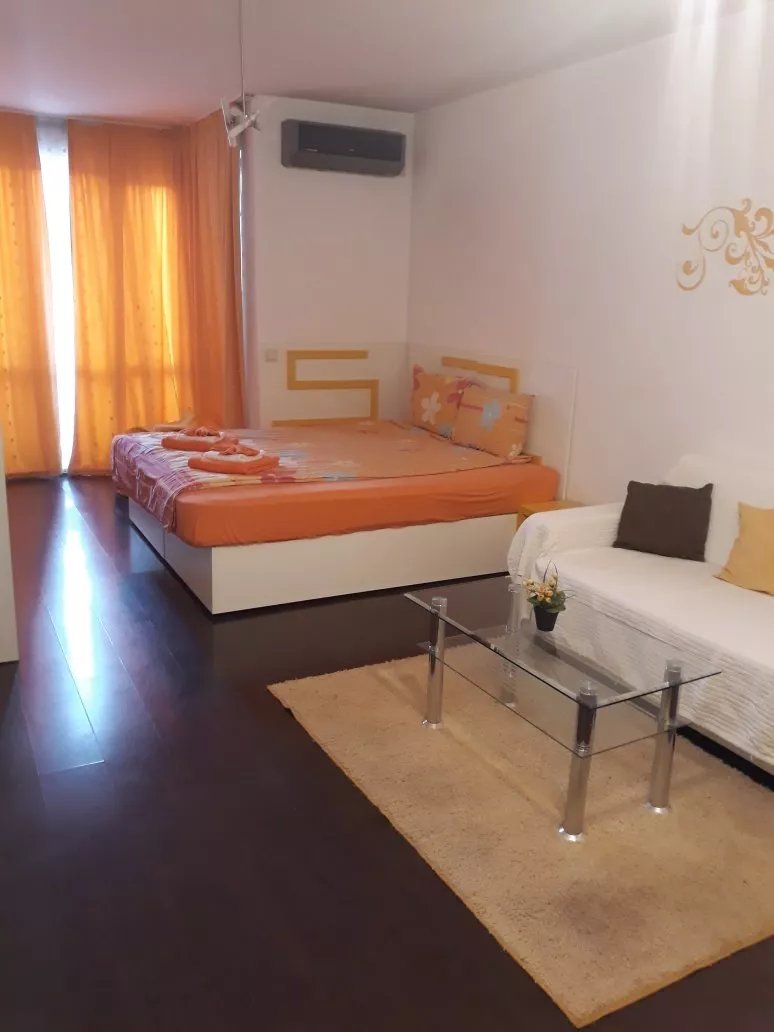 Sofia Downtown Apartments