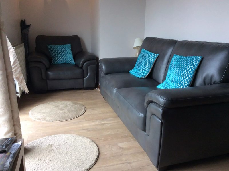 Cwmbach Cottages Guest House