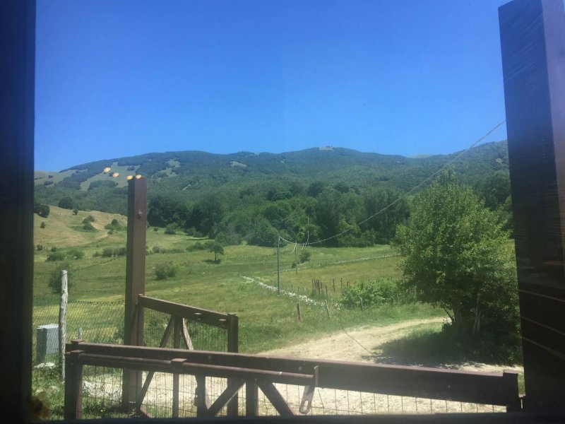 Casale Calabrese Turismo Rurale