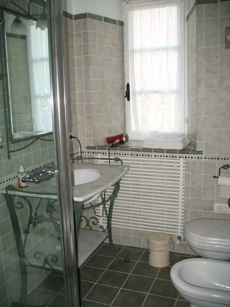 Bed & breakfast H.M