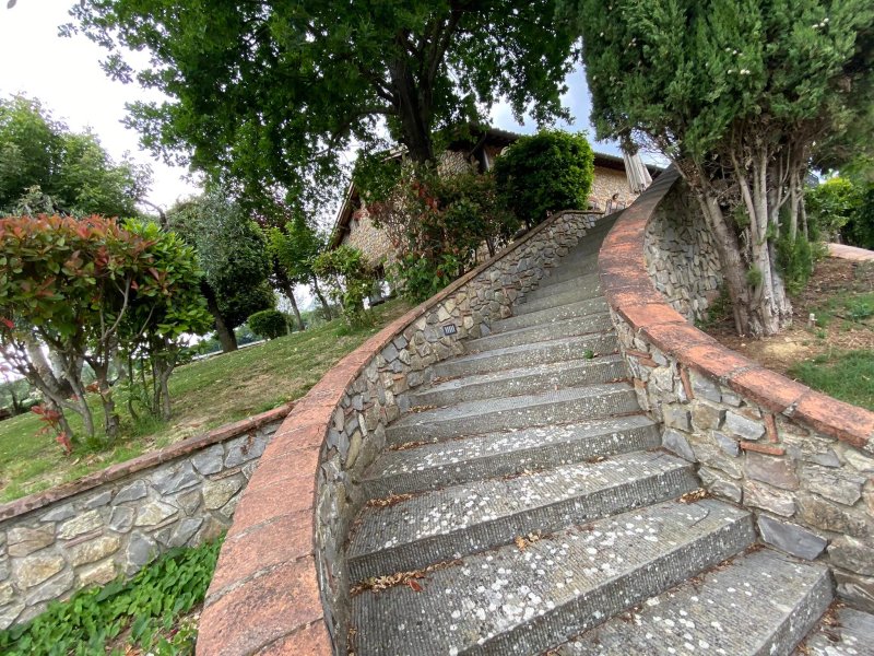 Agriturismo Tontenano