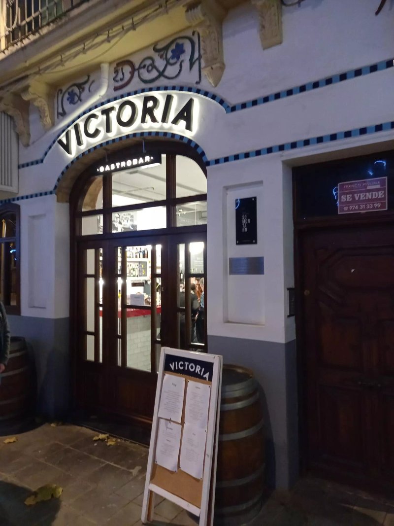 Victoria Gastrobar