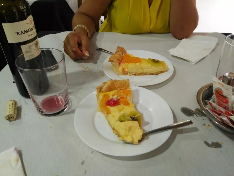 Cafeteria Arosa