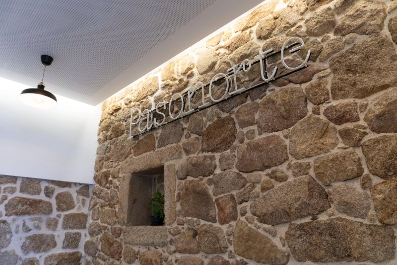 Pasonorte