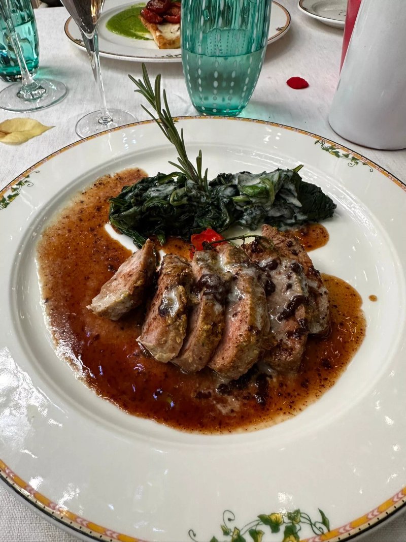 L'Antica Trattoria