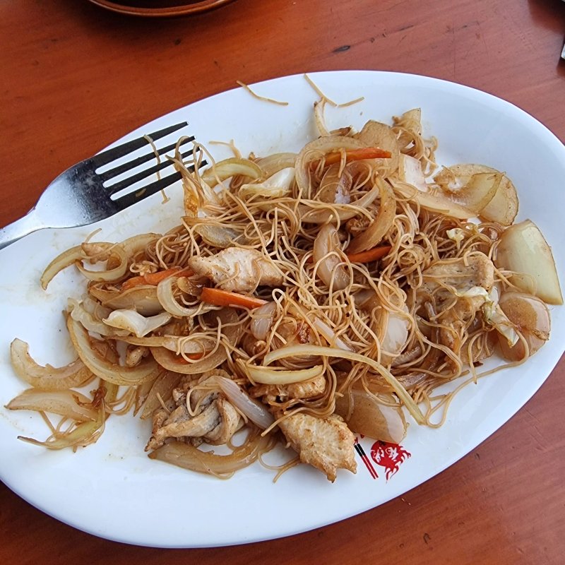 NEW HONG KONG RESTAURAND AND CAFFE BAR