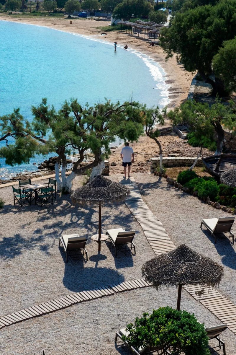 Kalypso Hotel Villas & Apartments