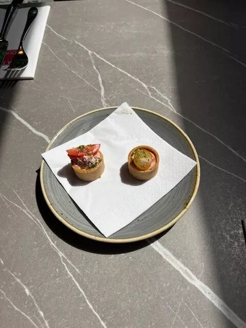 Cafe Rouge