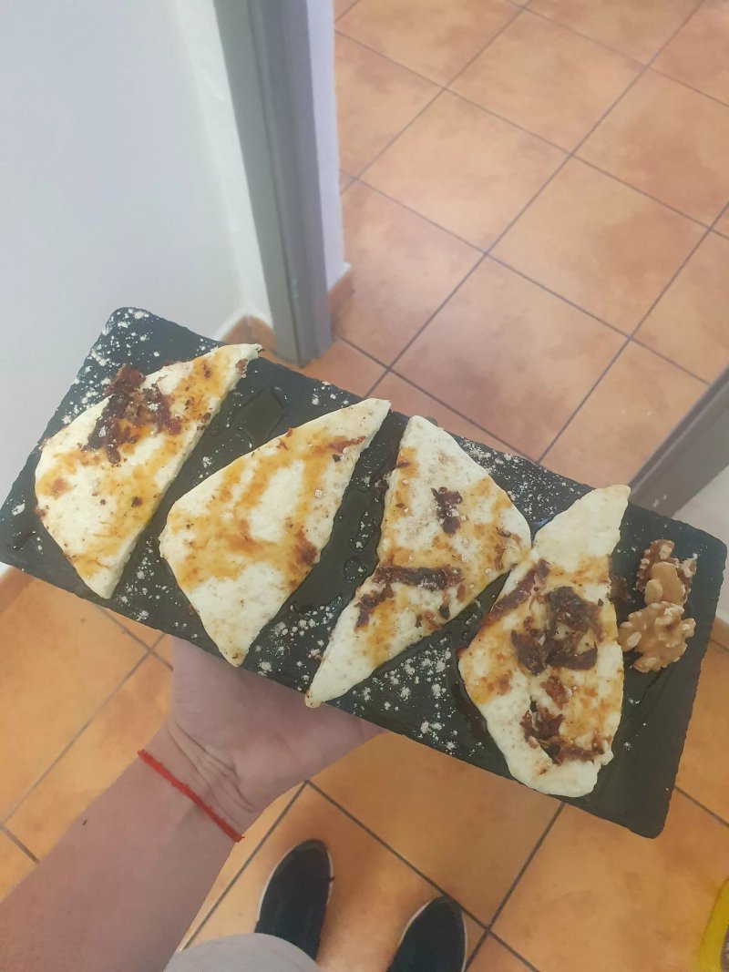 Restaurante el draguito