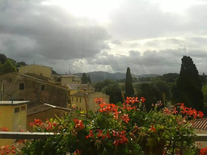La Casa nel Borgo