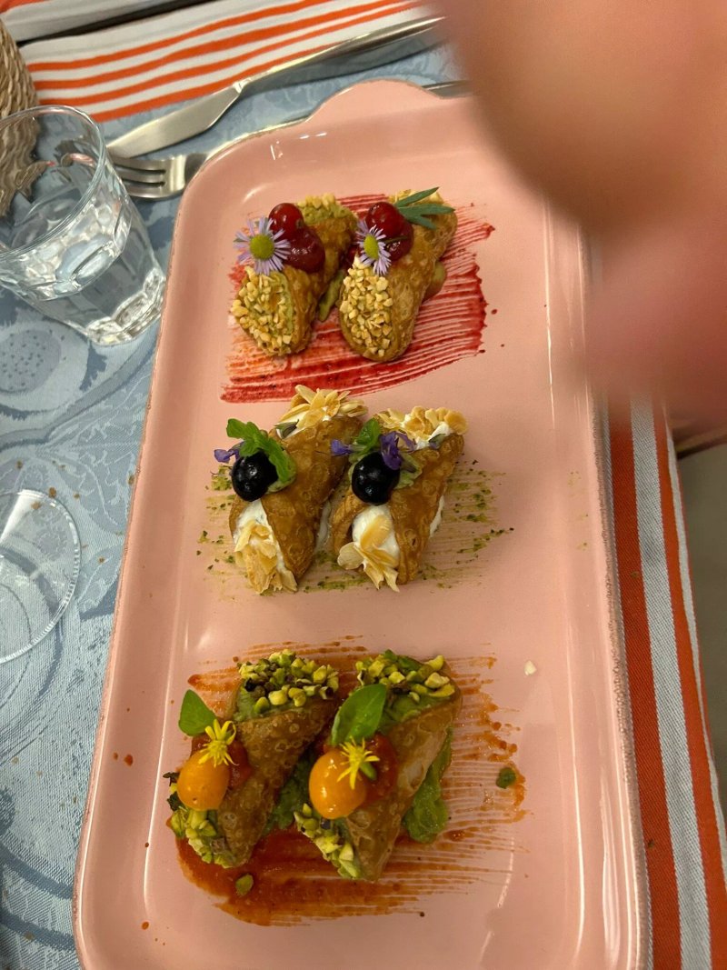 L'alice Innamorata