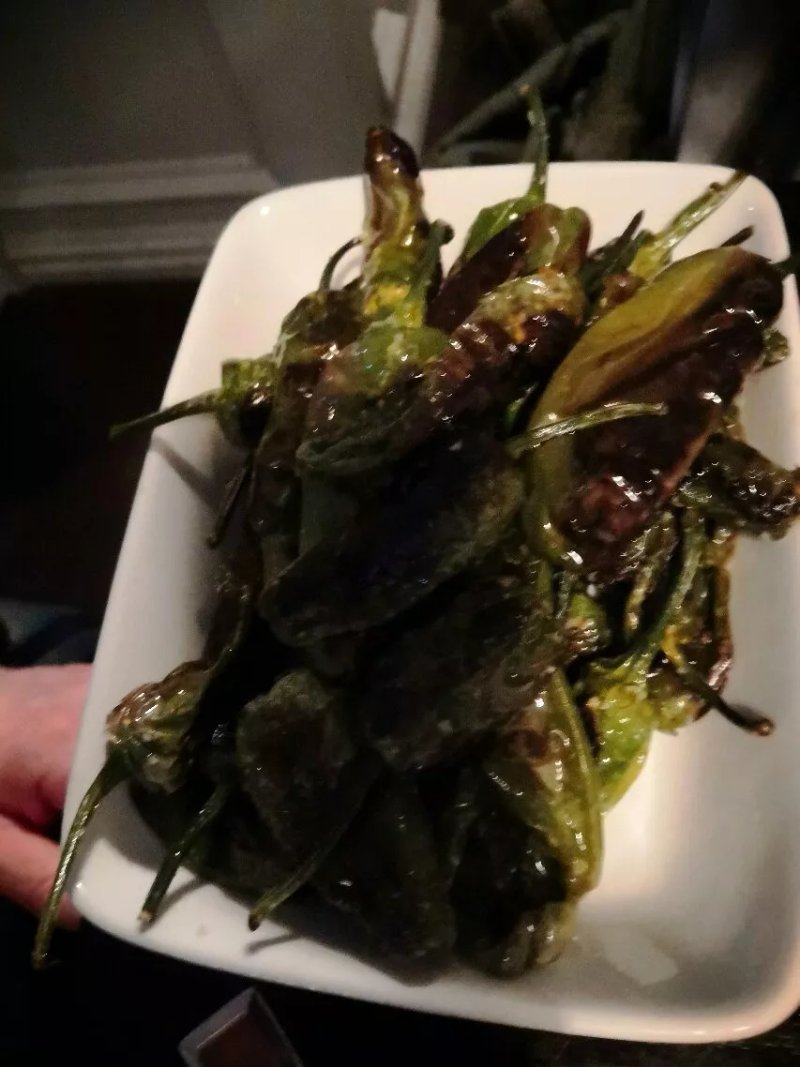 The Tapas Kitchen
