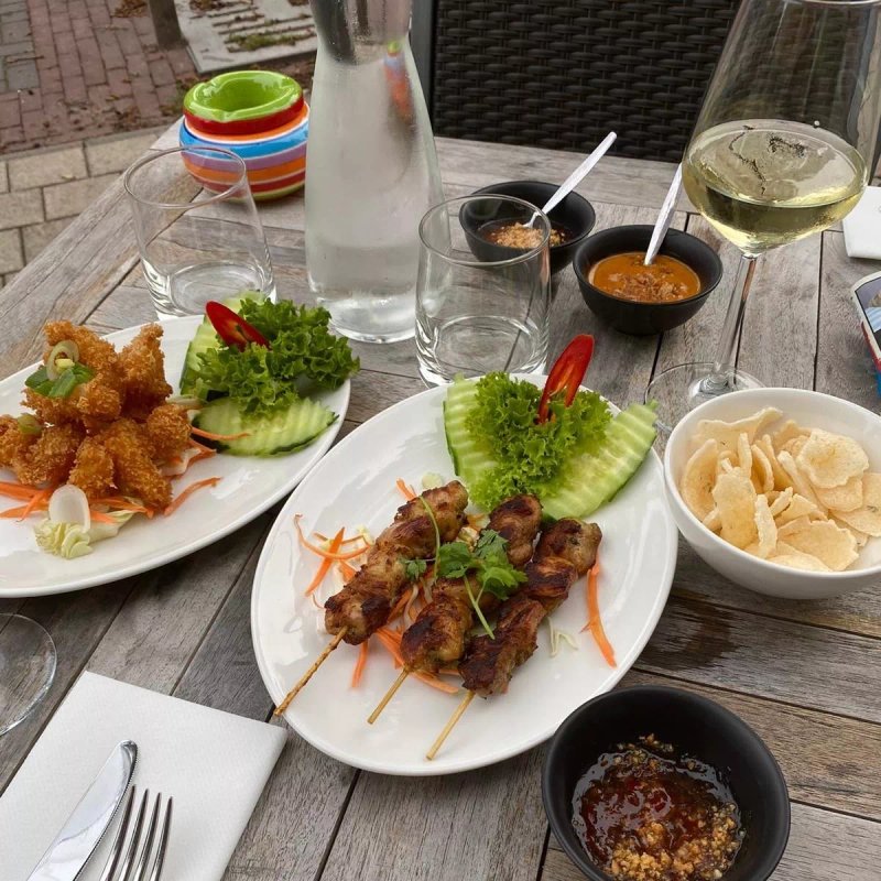 Ton Nam Thai