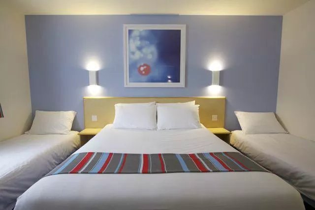 Travelodge Nuneaton
