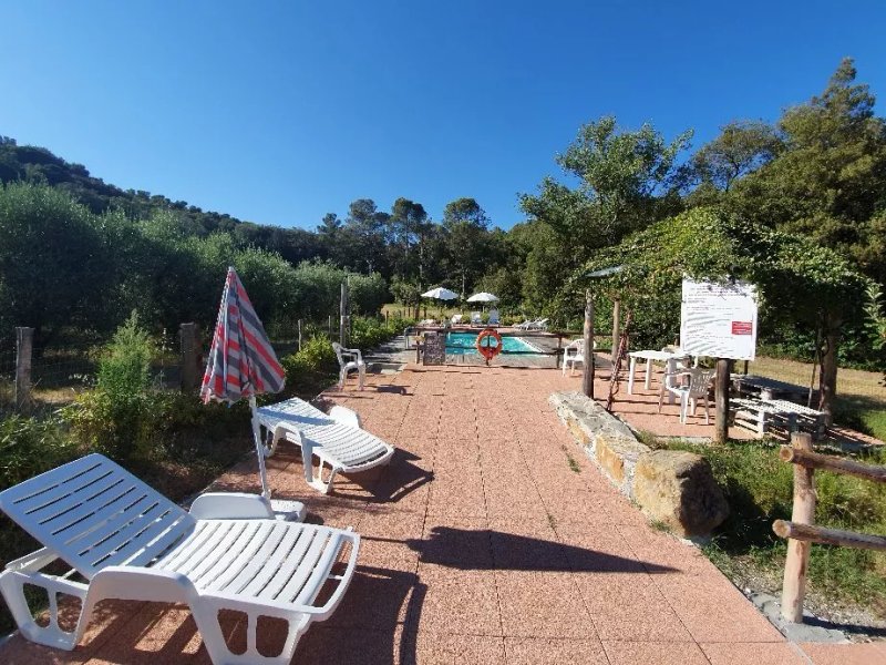 Agriturismo de Santis