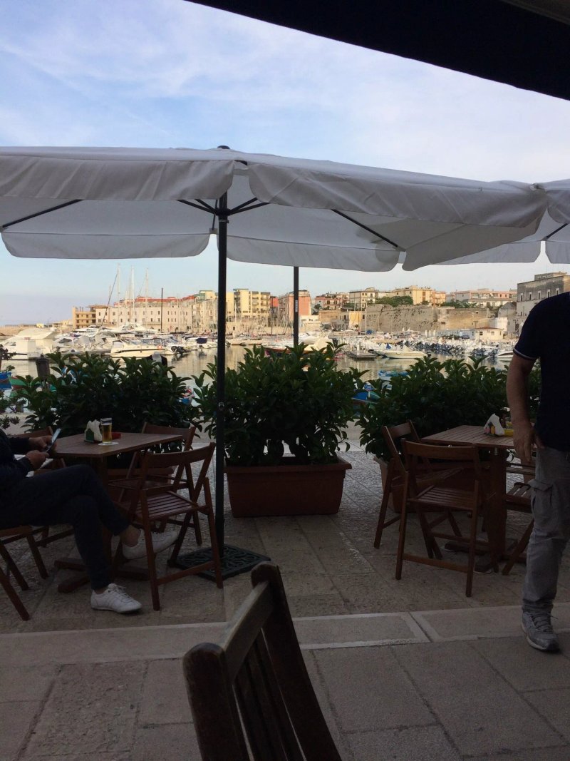 Il Caicco Bar, Birreria, Paninoteca & Insalateria