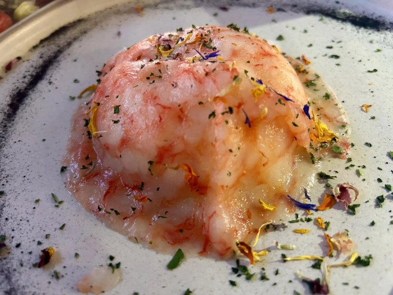 Ristorante Triscele