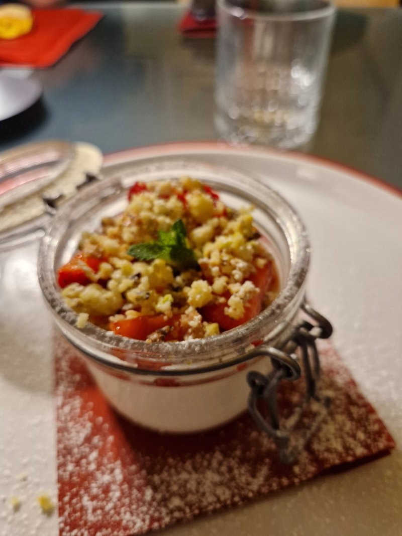 Sapori Perduti