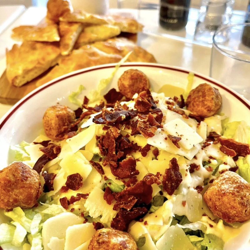 Ristorante Meatball Family Navigli | Porta Genova