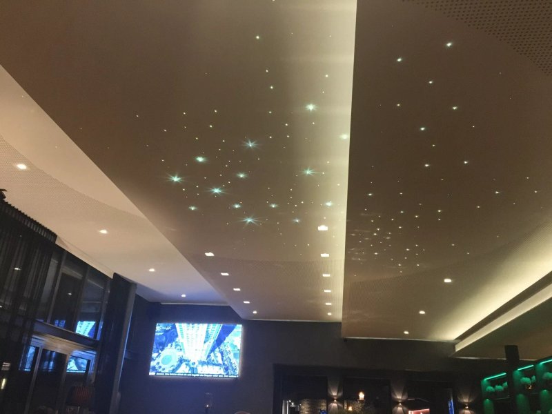 BECKS Restaurant