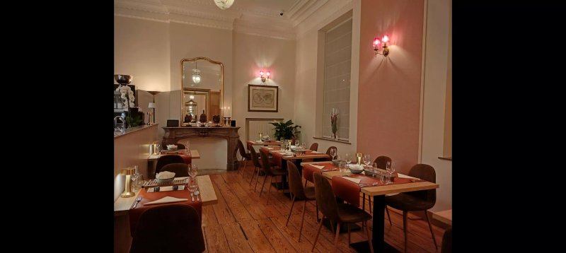 Lek Thai Chef
