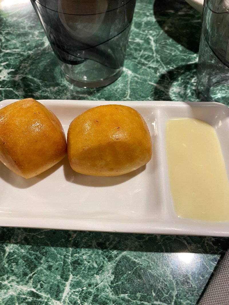 Oishi Sushi