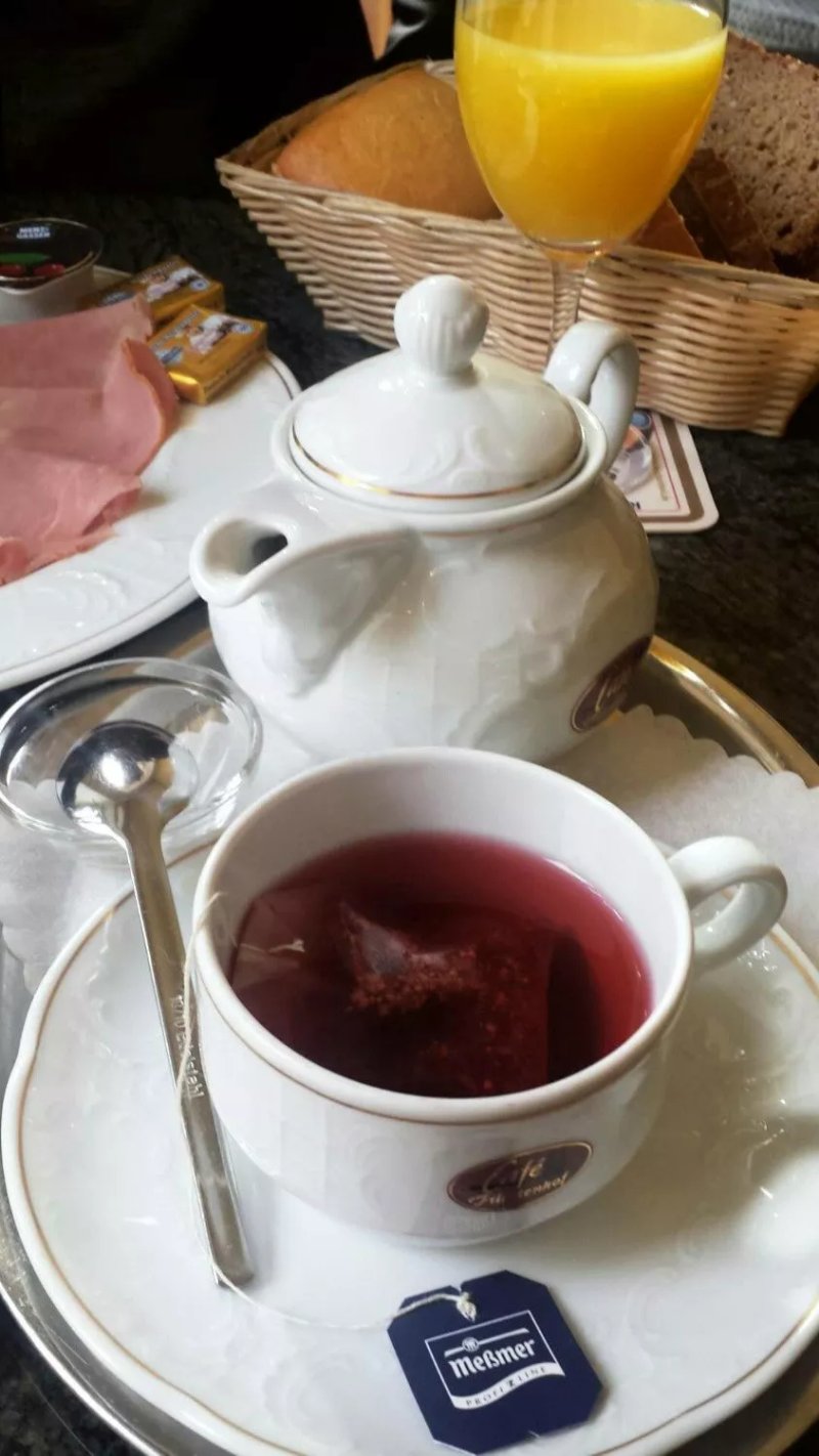 Cafe Furstenhof