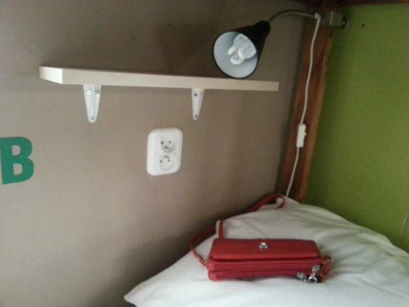 Lolek Hostel