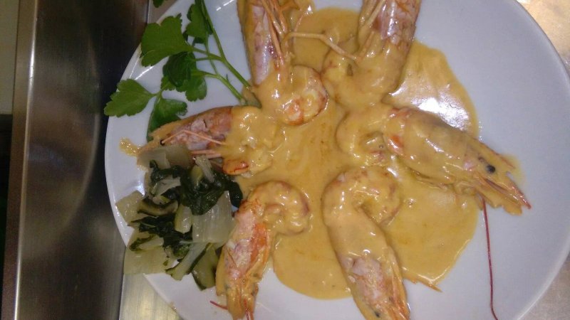 Trattoria Osteria Franciscus