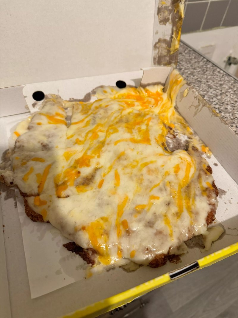 Pizza Time