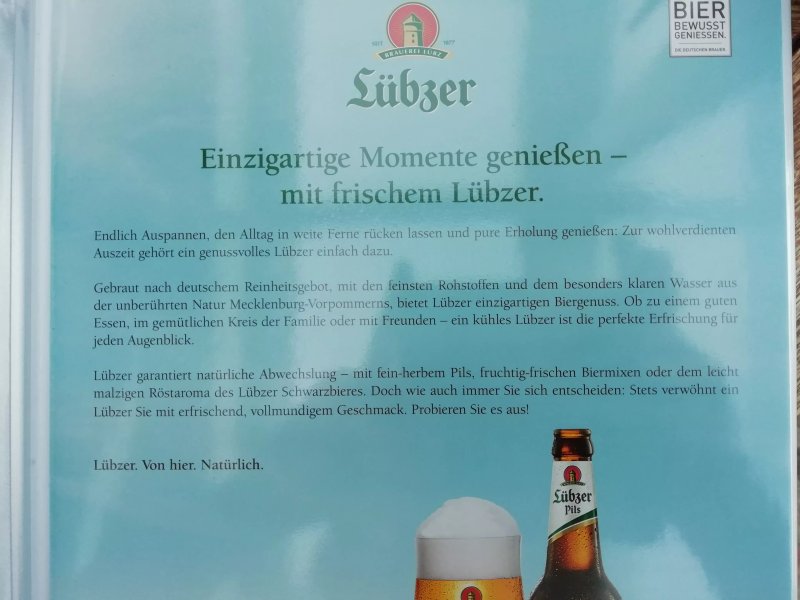 Alter Dragoner Restaurant