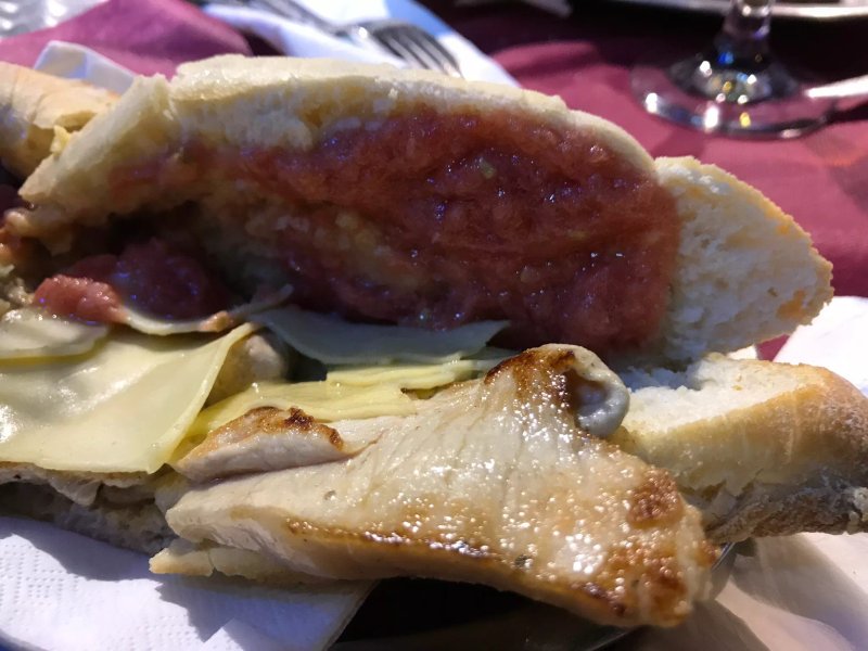 Taberna Hamburgo's 3
