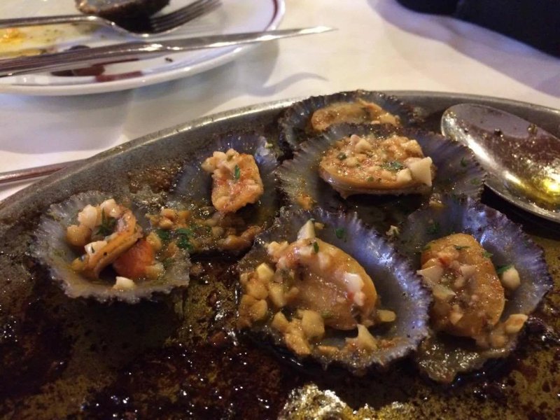 Restaurante O Pescador