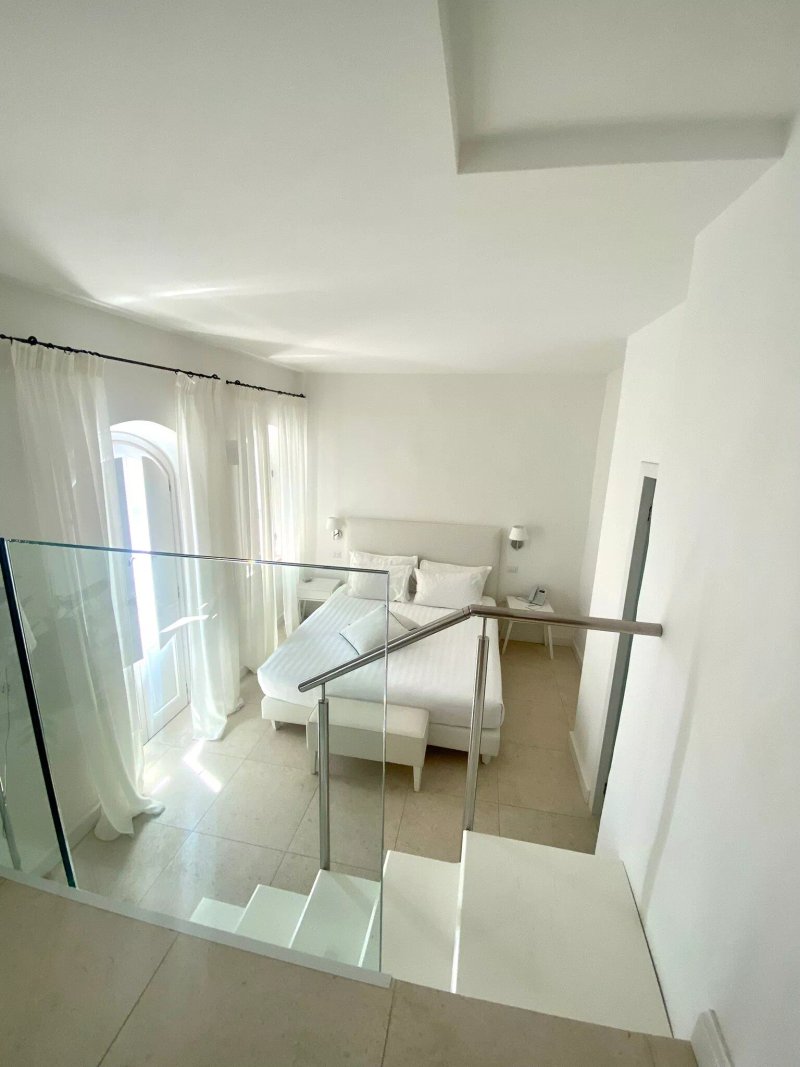 La Ghinghetta Relais