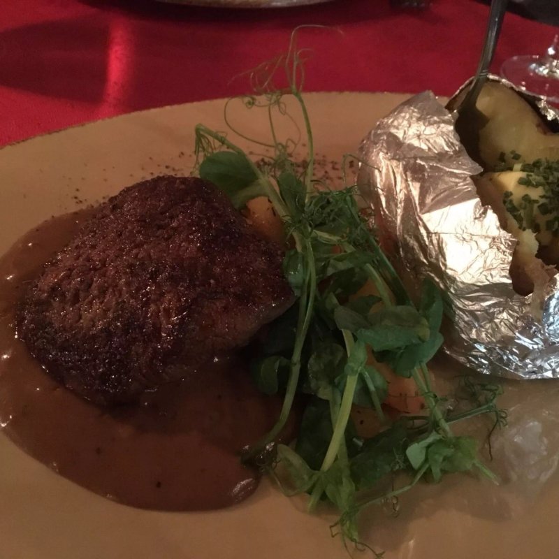 Restaurant Pihvipirtti
