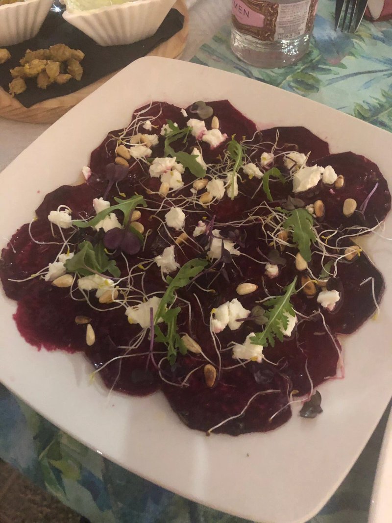 Jungle Bistro Ibiza
