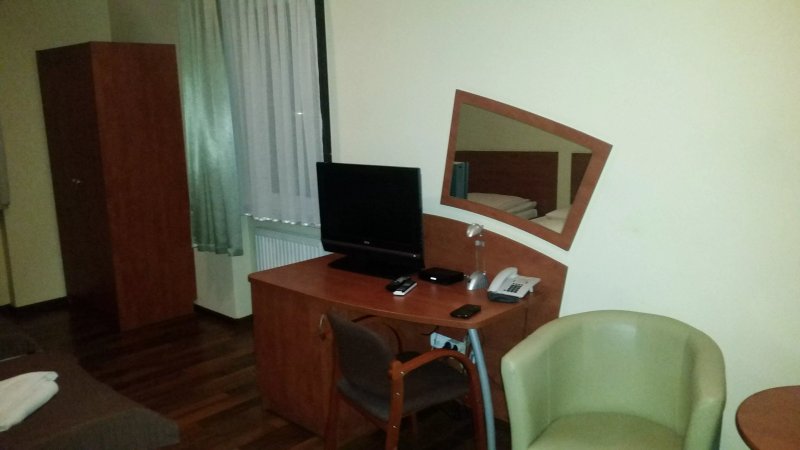 Hotel Kinga