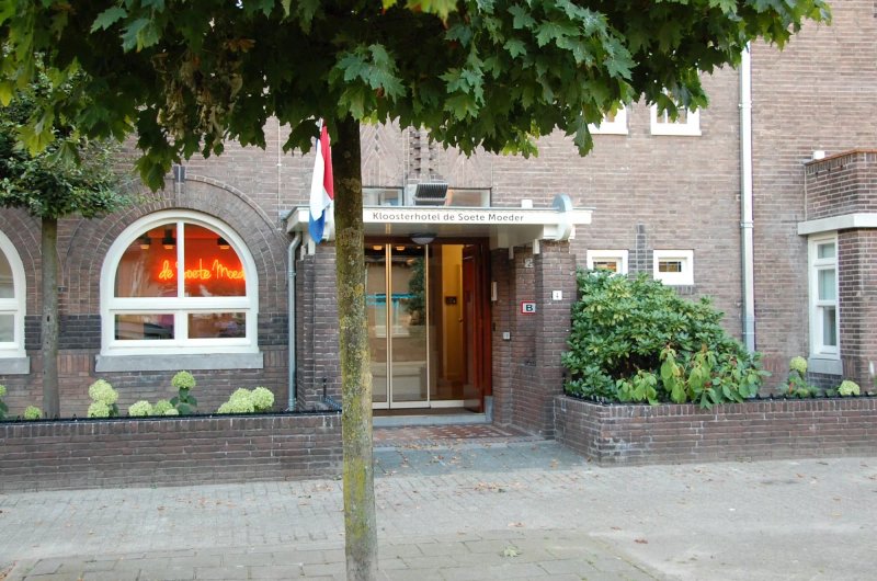 Kloosterhotel de Soete Moeder