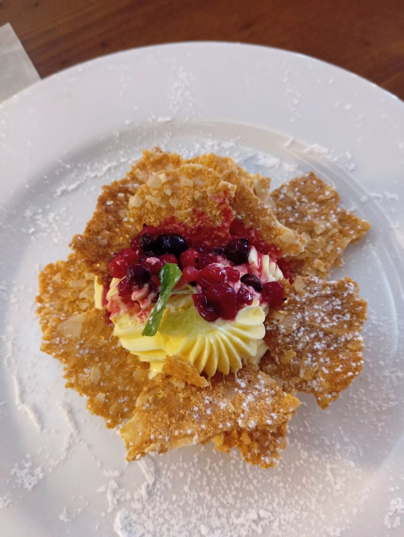 Osteria New York
