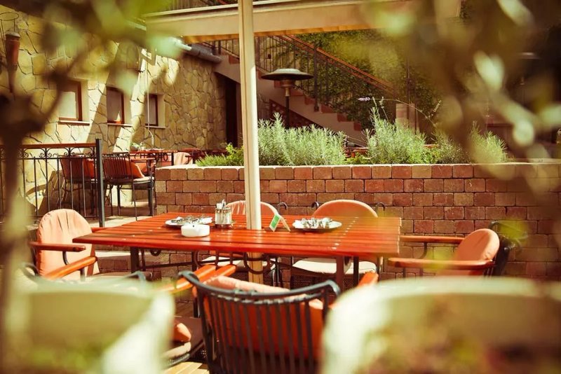 Hotel Oliva