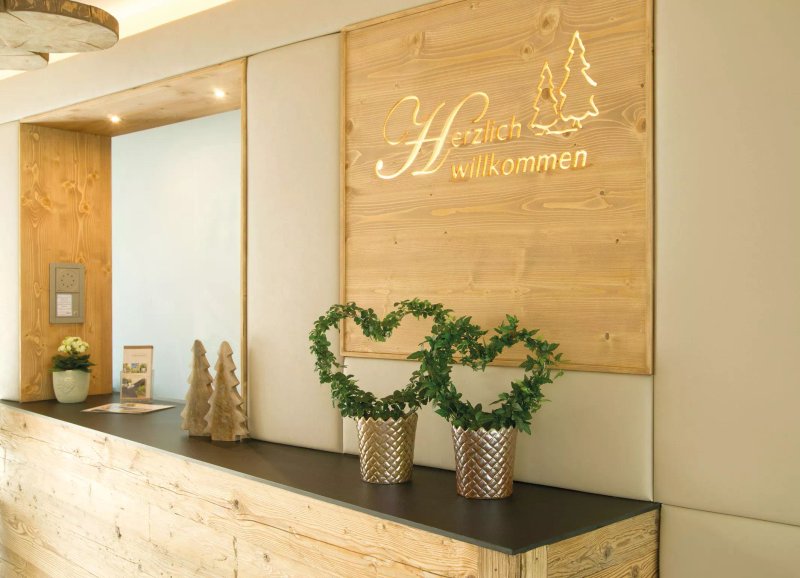 Fichtenwald-Ihr Boutique I Glück`s Hotel