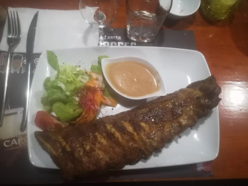 Brasserie Saint Georges