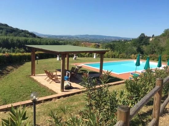 Podere Chiaromonte