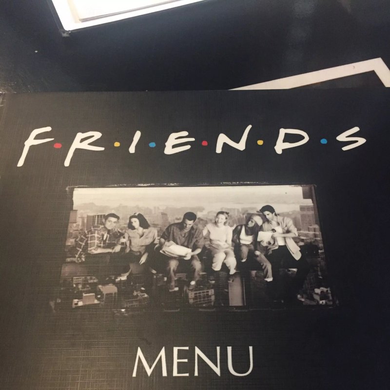 Friends