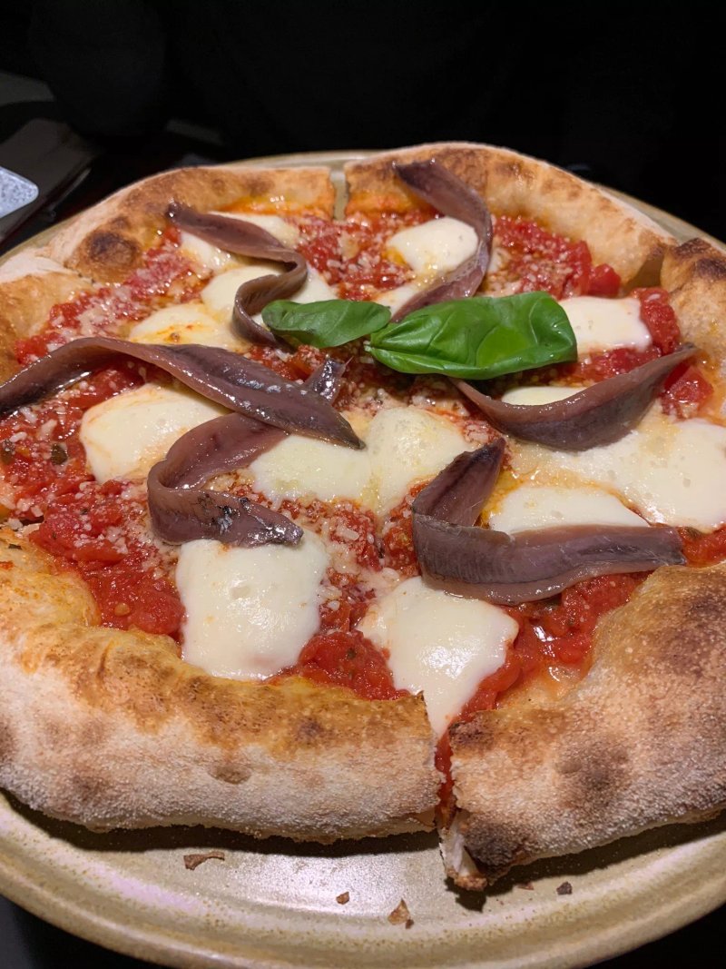 Donatelli 3011
