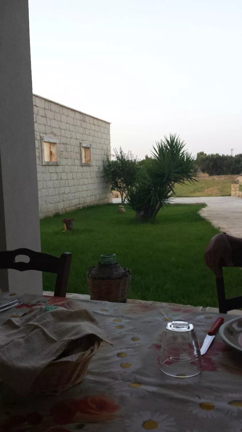 Masseria Cricelli