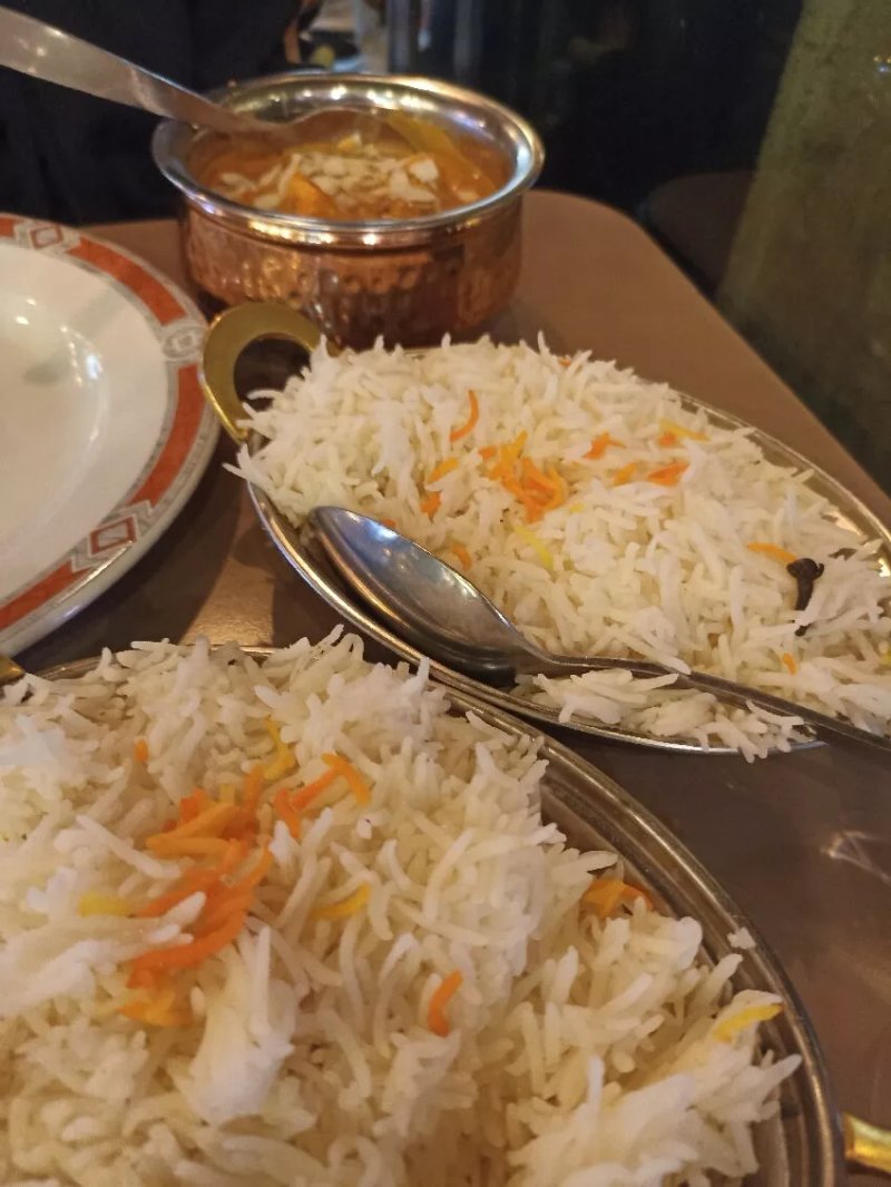 Indian Garden