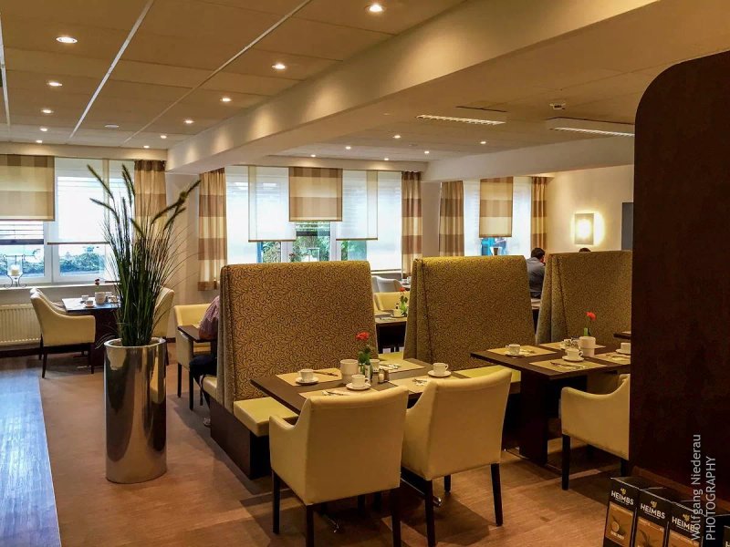 Hermes Hotel Oldenburg Gmbh
