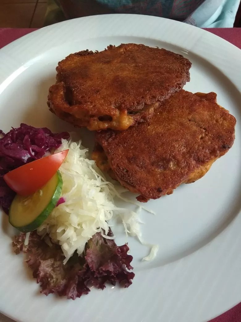 Restaurace Zubrina