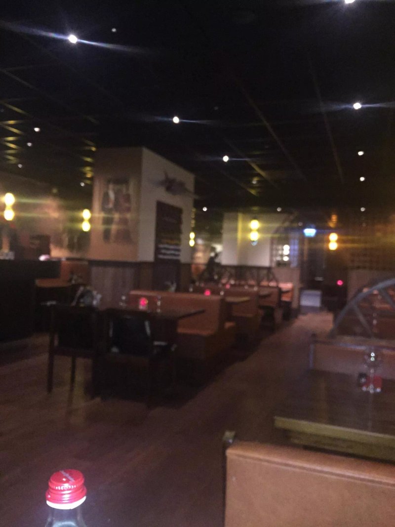 Rancho Bravo